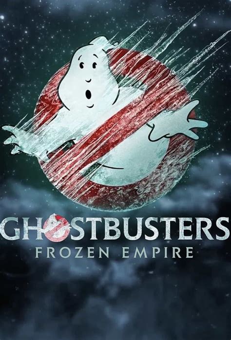 ghostbusters frozen empire uk